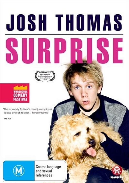 Josh Thomas - Surprise | Josh Thomas - Surprise