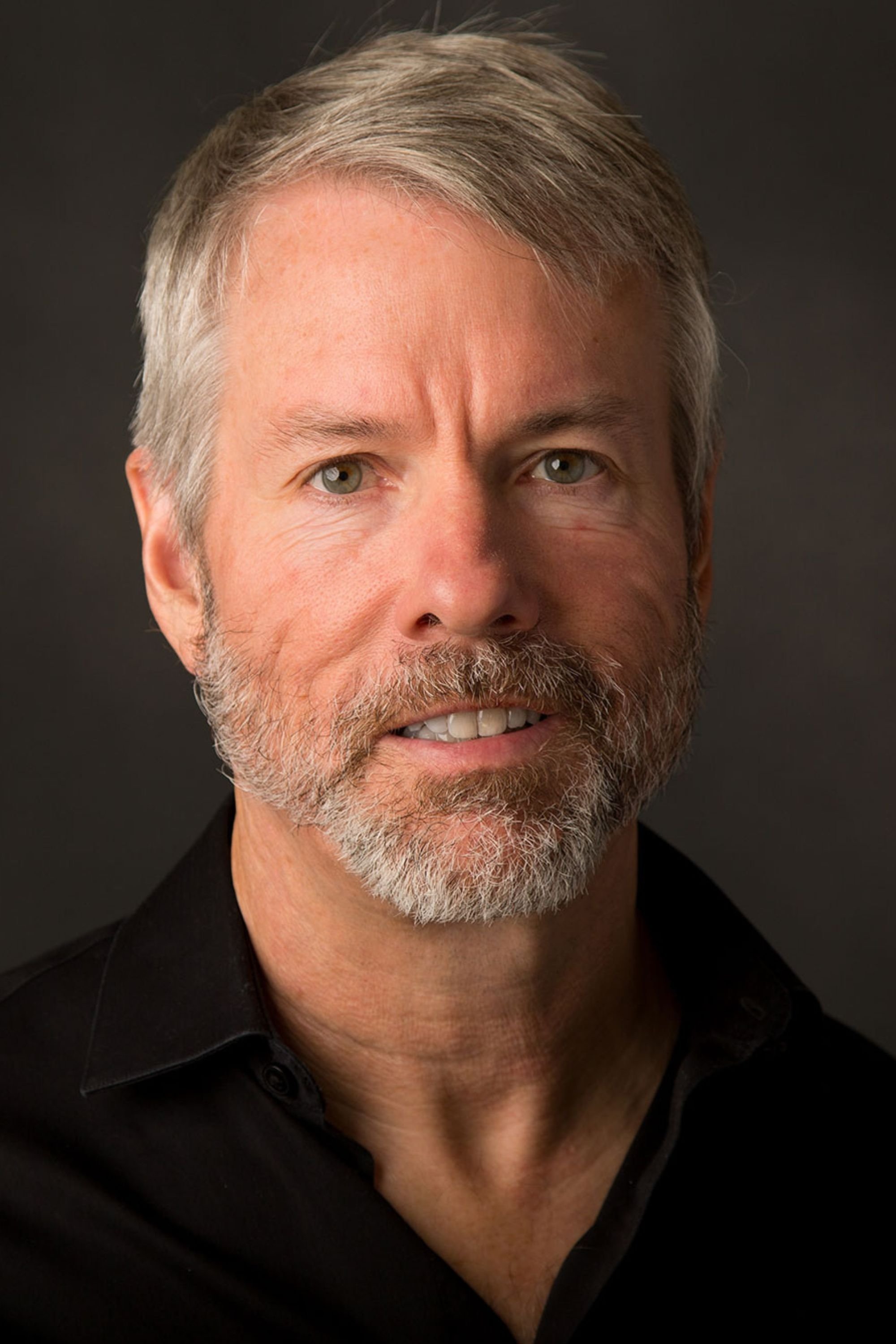 بازیگر Michael Saylor  