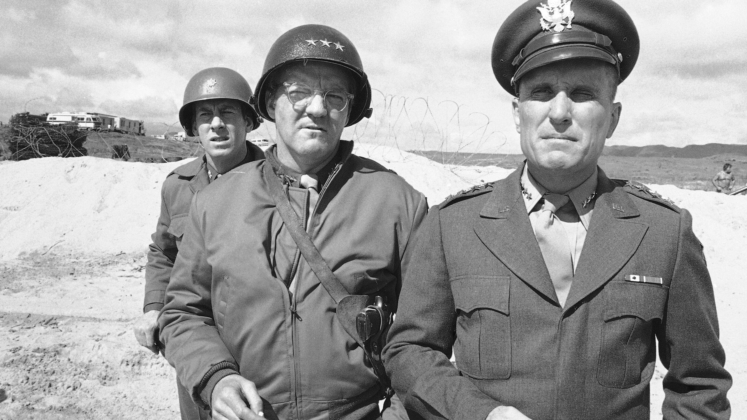 Ike|Ike