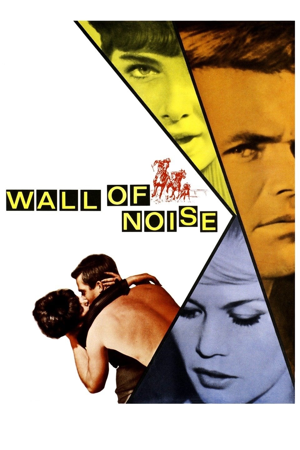 Wall of Noise | Wall of Noise