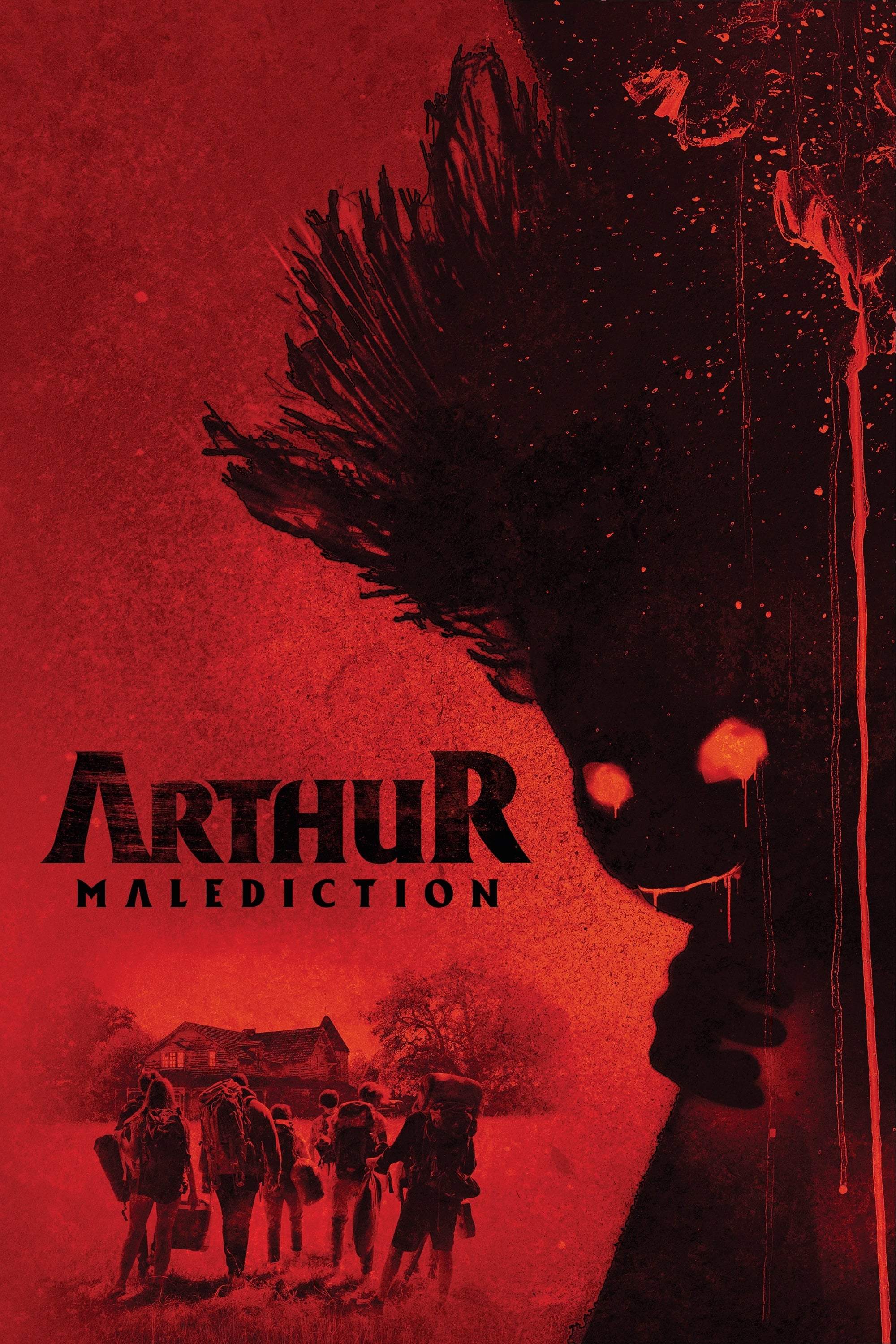 Arthur, malédiction