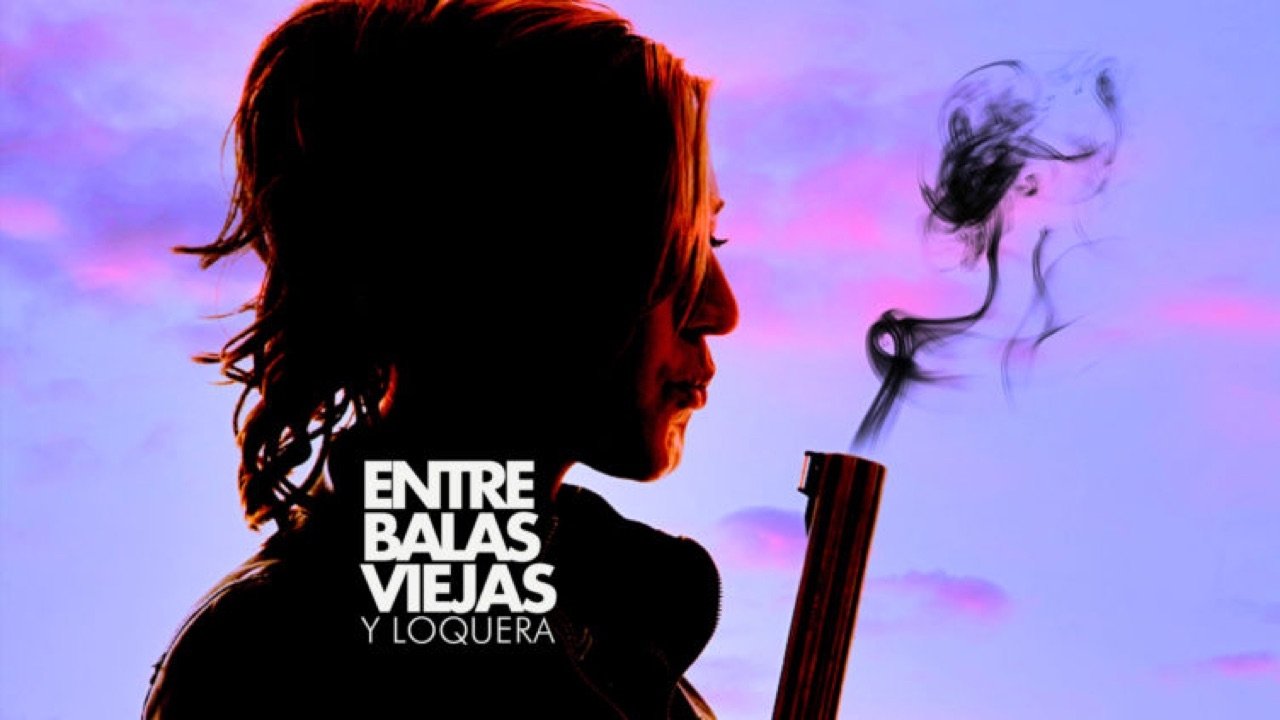 Entre Balas Viejas Y Loquera|Entre Balas Viejas Y Loquera
