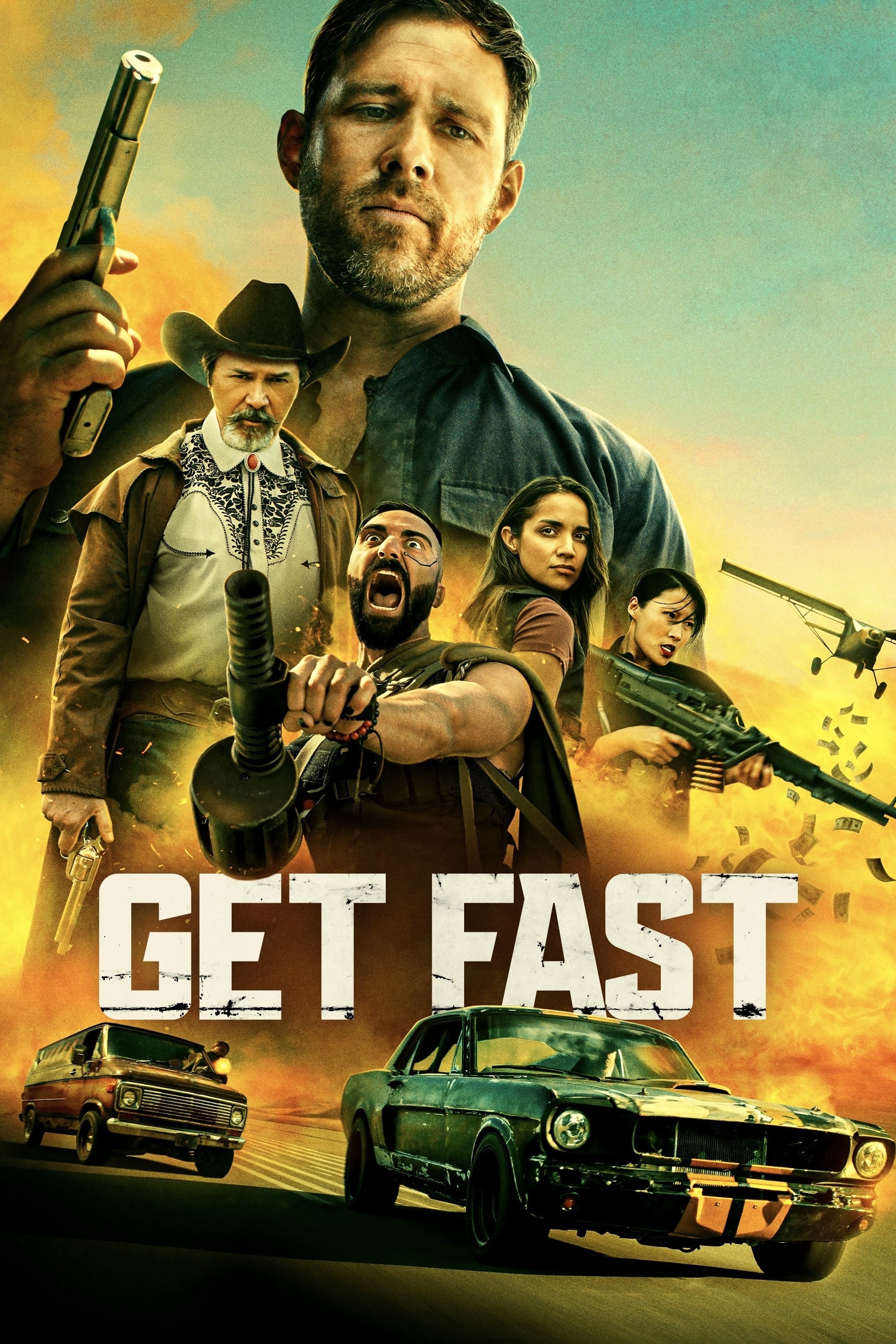 Get Fast | Get Fast