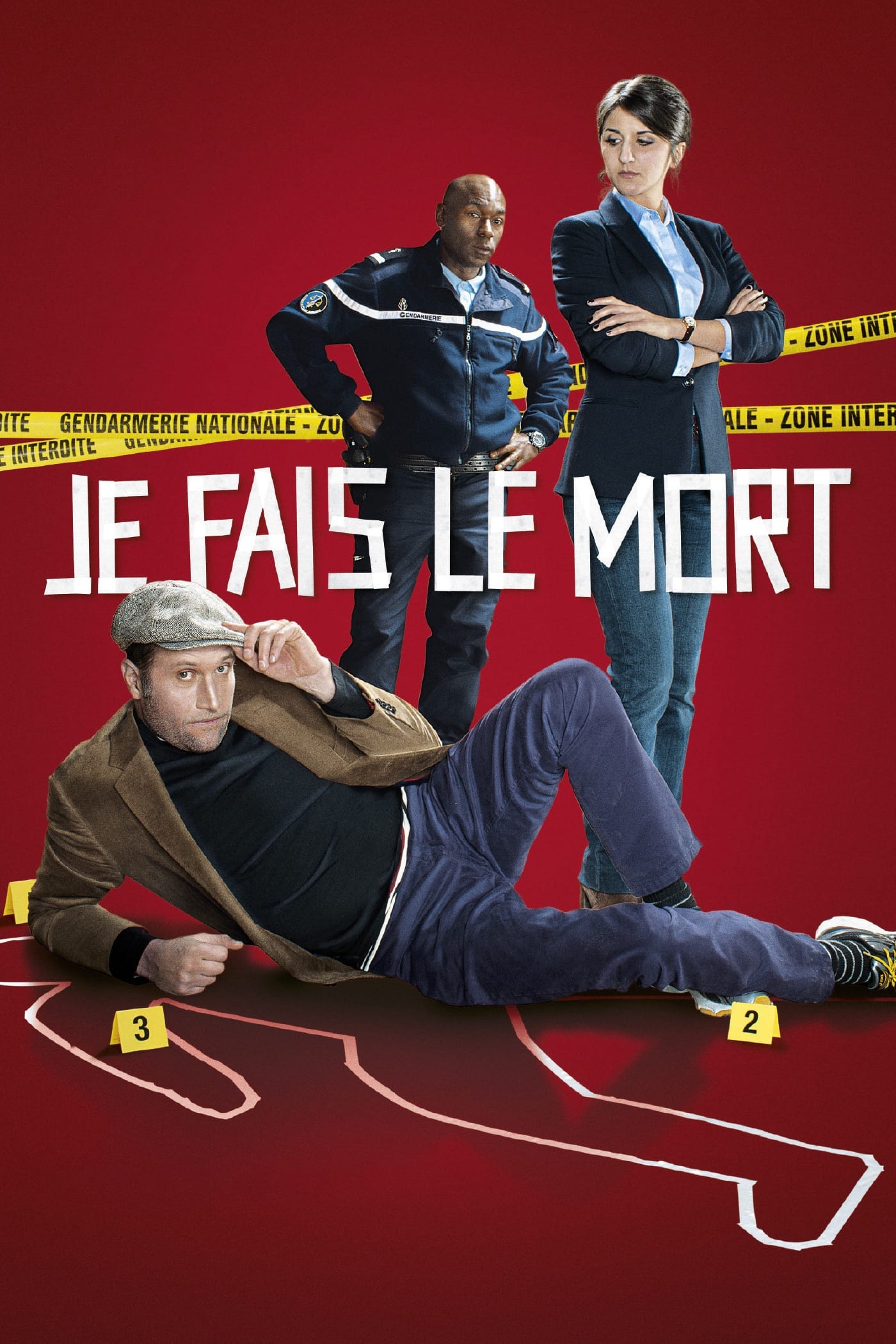 Je fais le mort | Je fais le mort