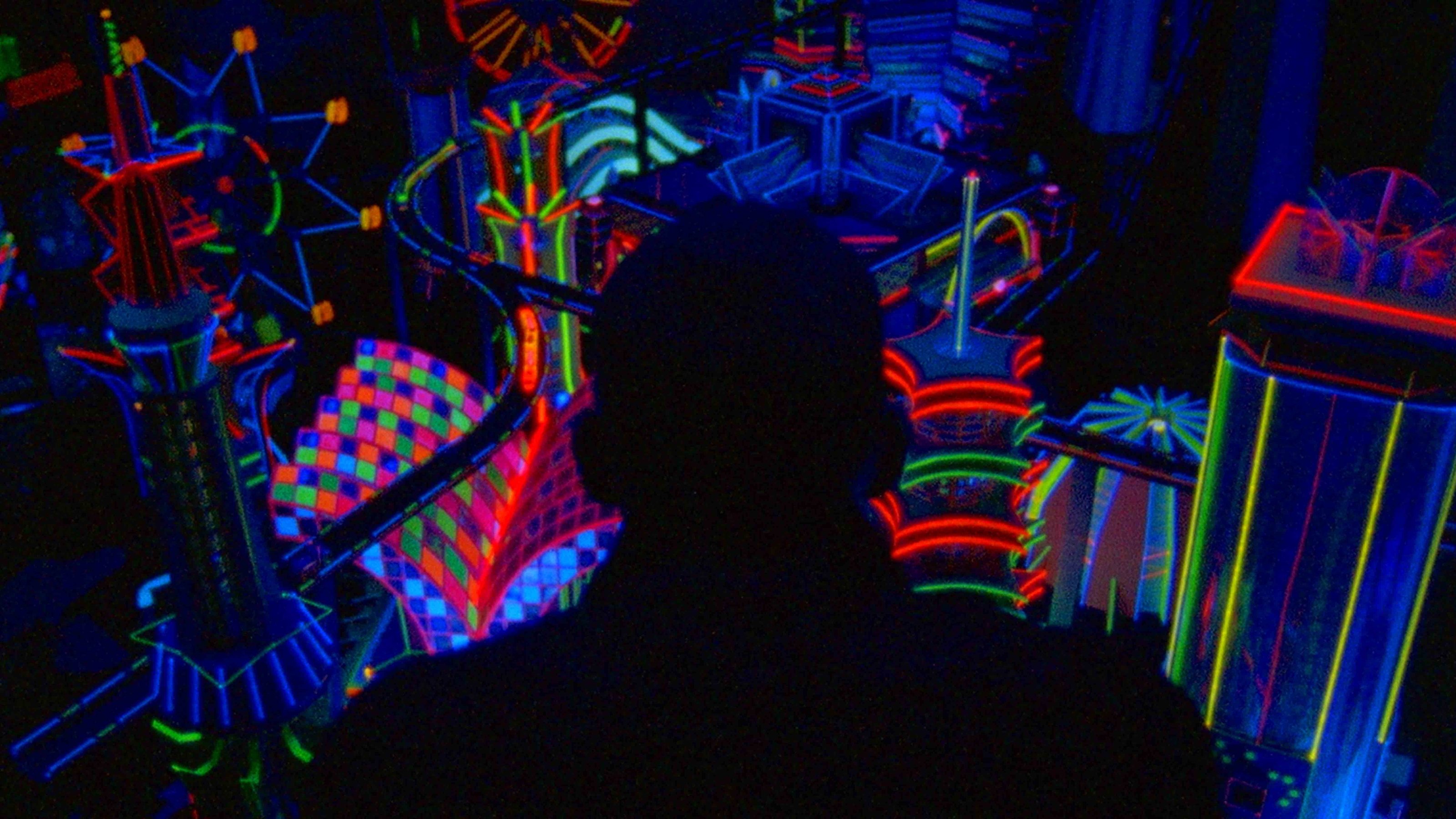 Enter the Void|Enter the Void