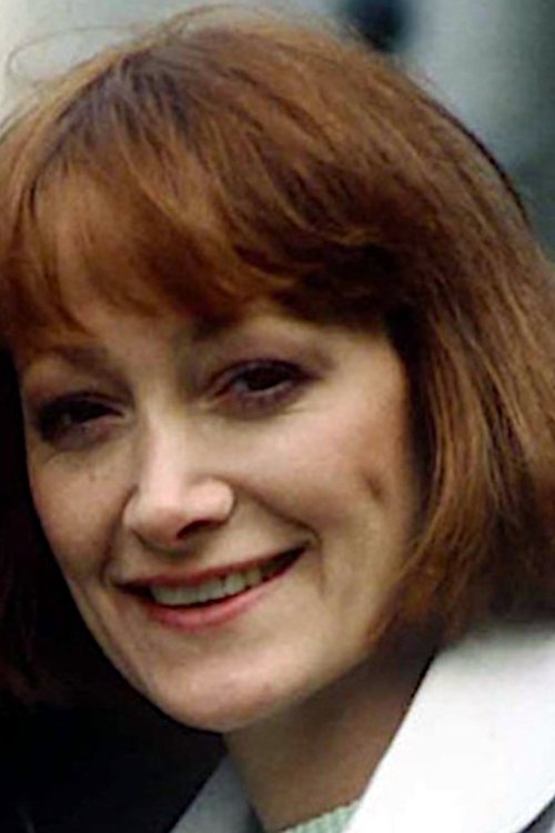 بازیگر Belinda Sinclair  