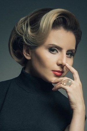بازیگر Satenik Hazaryan  