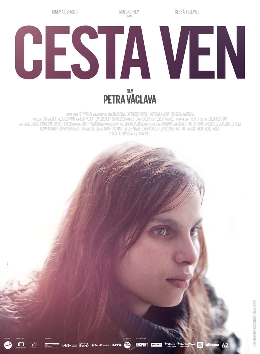 Cesta ven | Cesta ven