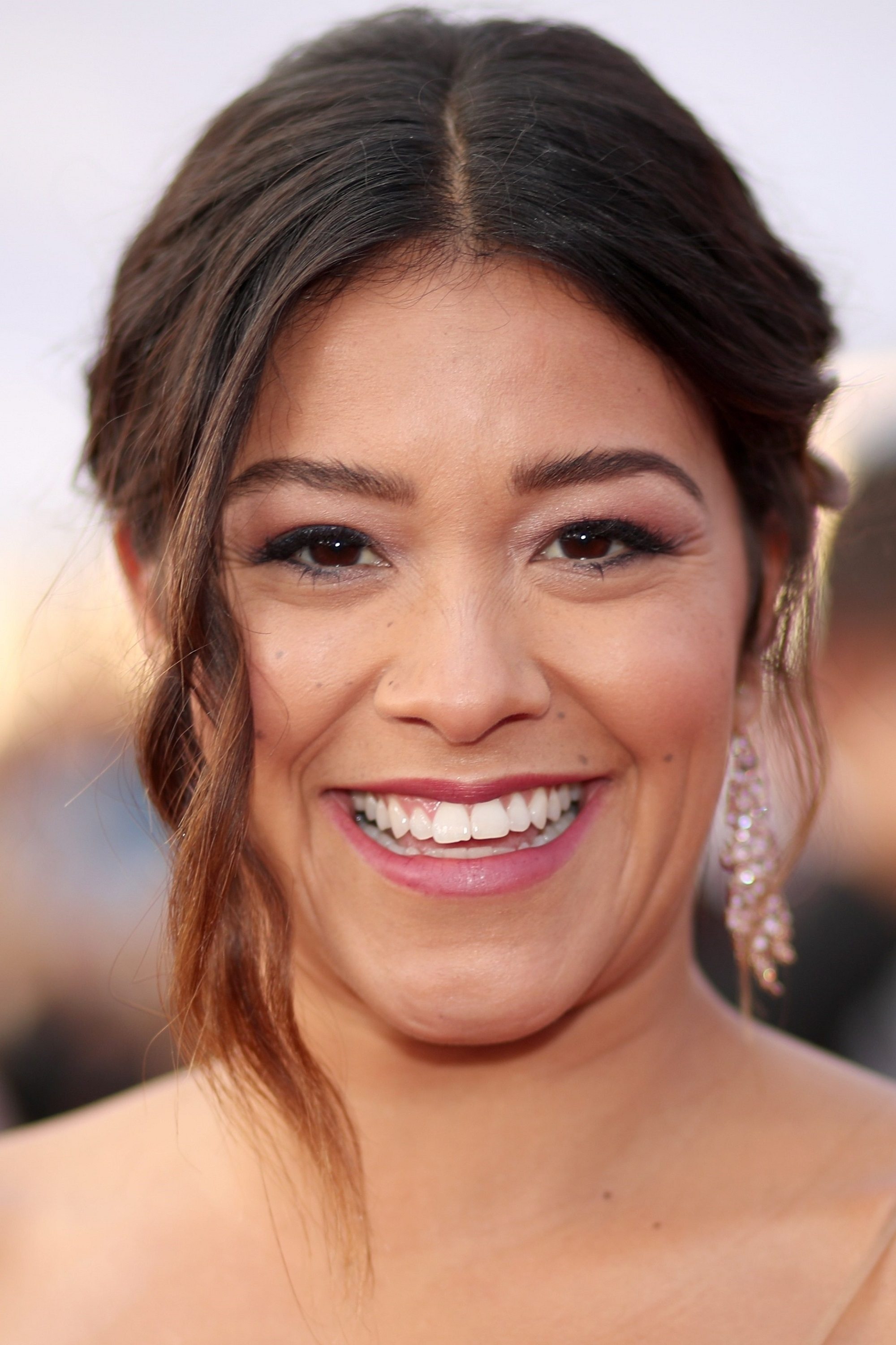 بازیگر Gina Rodriguez  