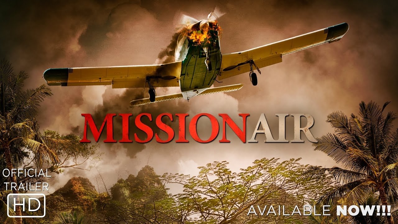 Mission Air|Mission Air