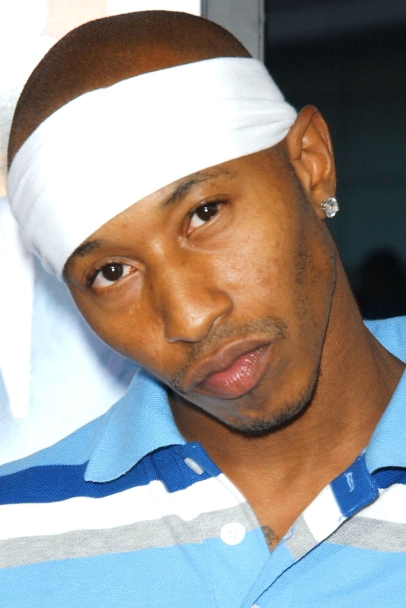 بازیگر Fredro Starr  