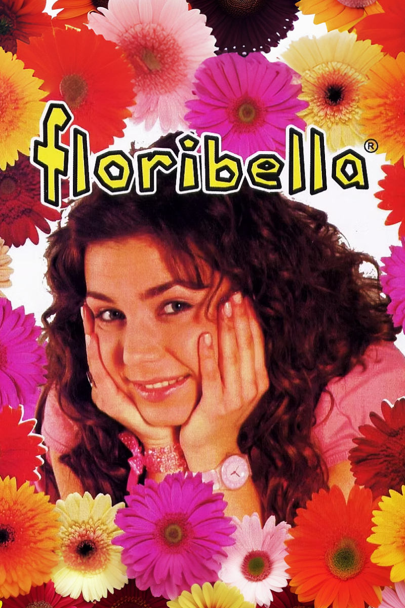 Floribella | Floribella