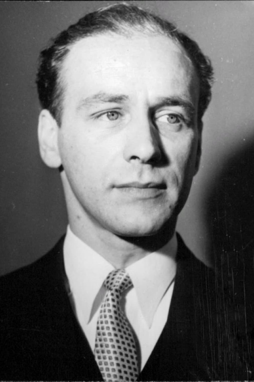 بازیگر Olof Bergström  