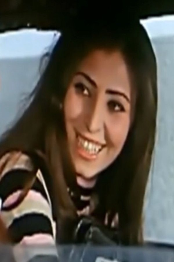 بازیگر Heyam Abdel Latif  