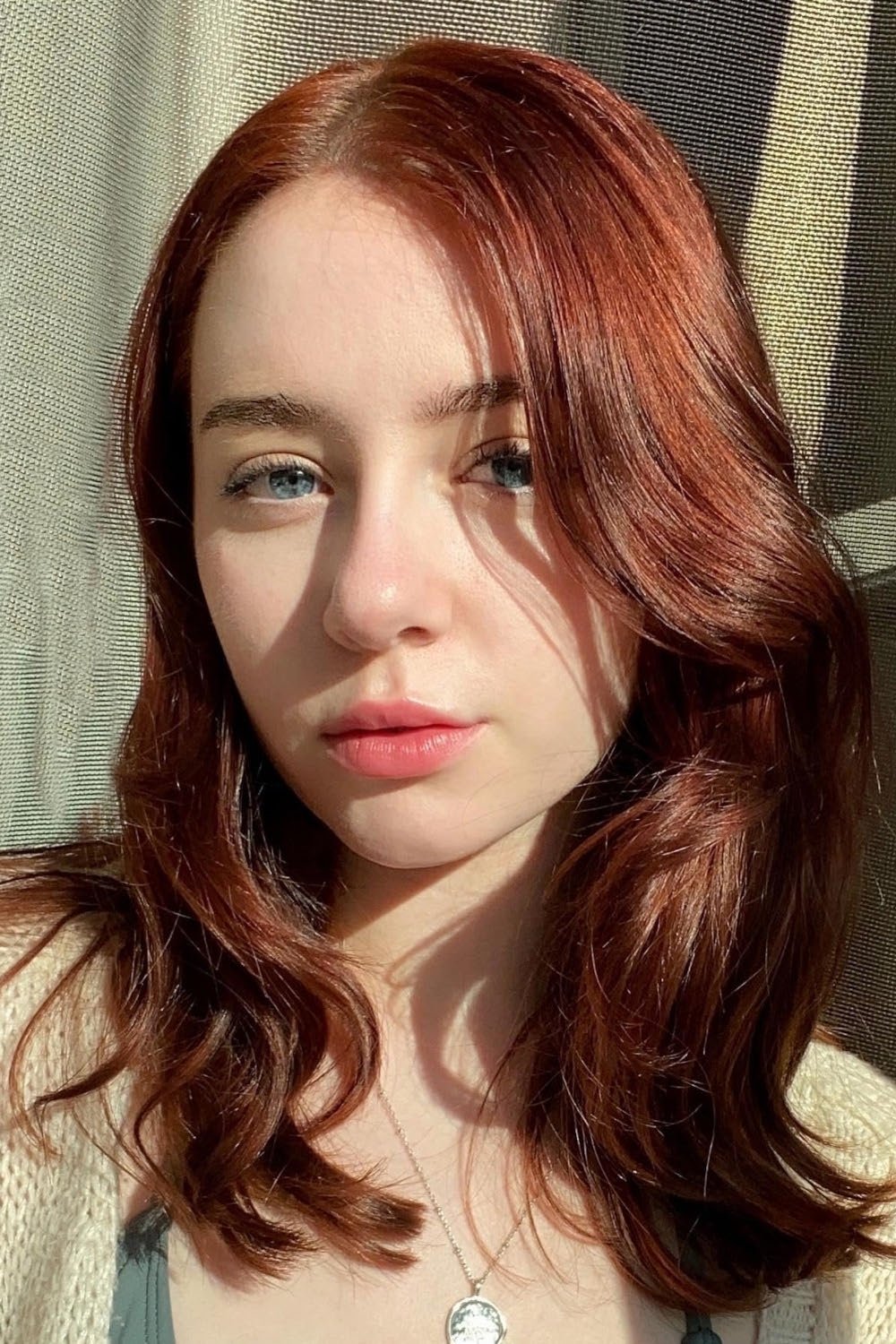 بازیگر Casey Schryer  