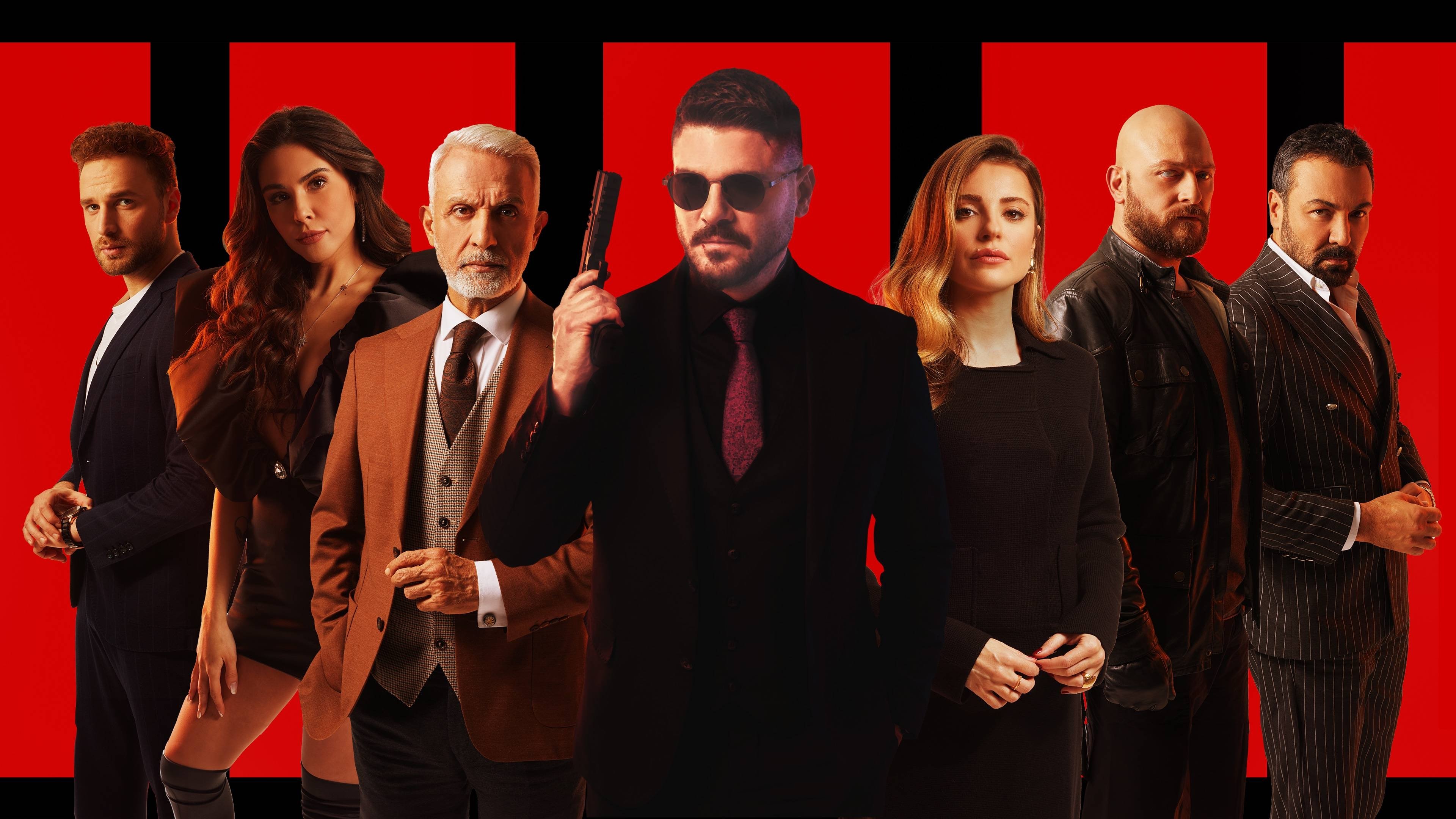 راه عذاب|Arjen: Azap Yolu