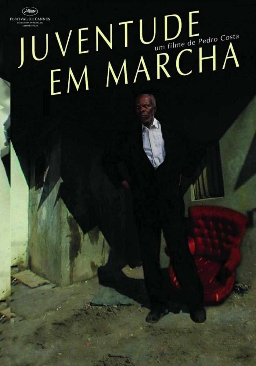 Juventude Em Marcha