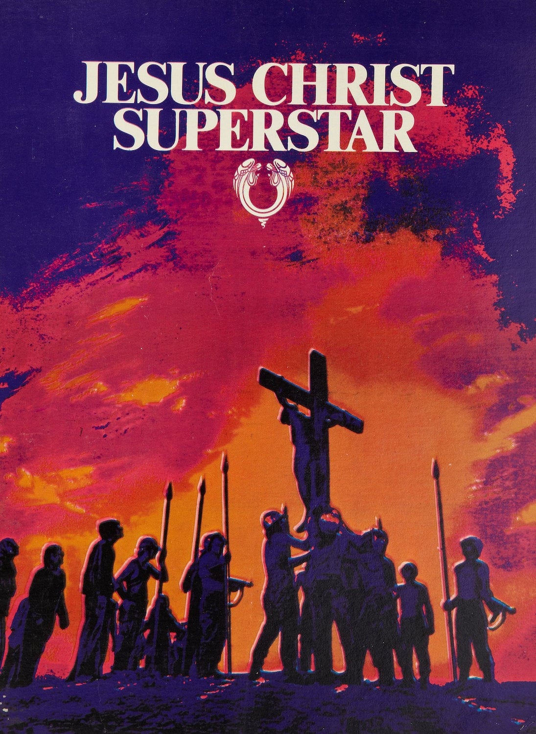 Jesus Christ Superstar | Jesus Christ Superstar