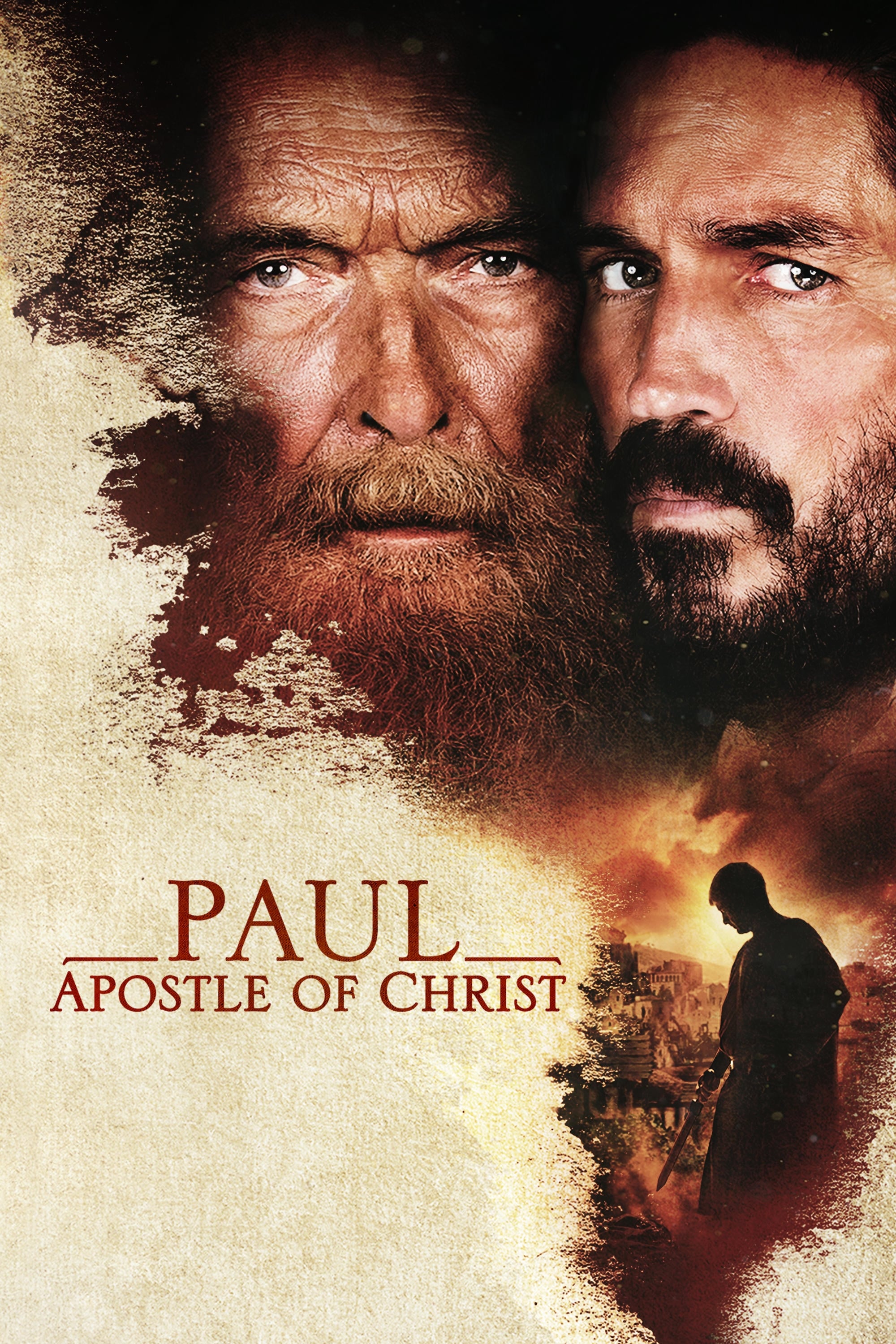 Paul, Apostle of Christ | Paul, Apostle of Christ