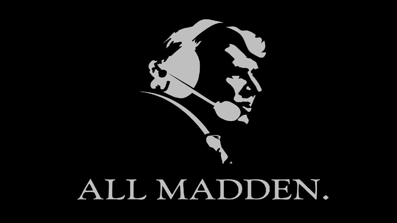 All Madden|All Madden