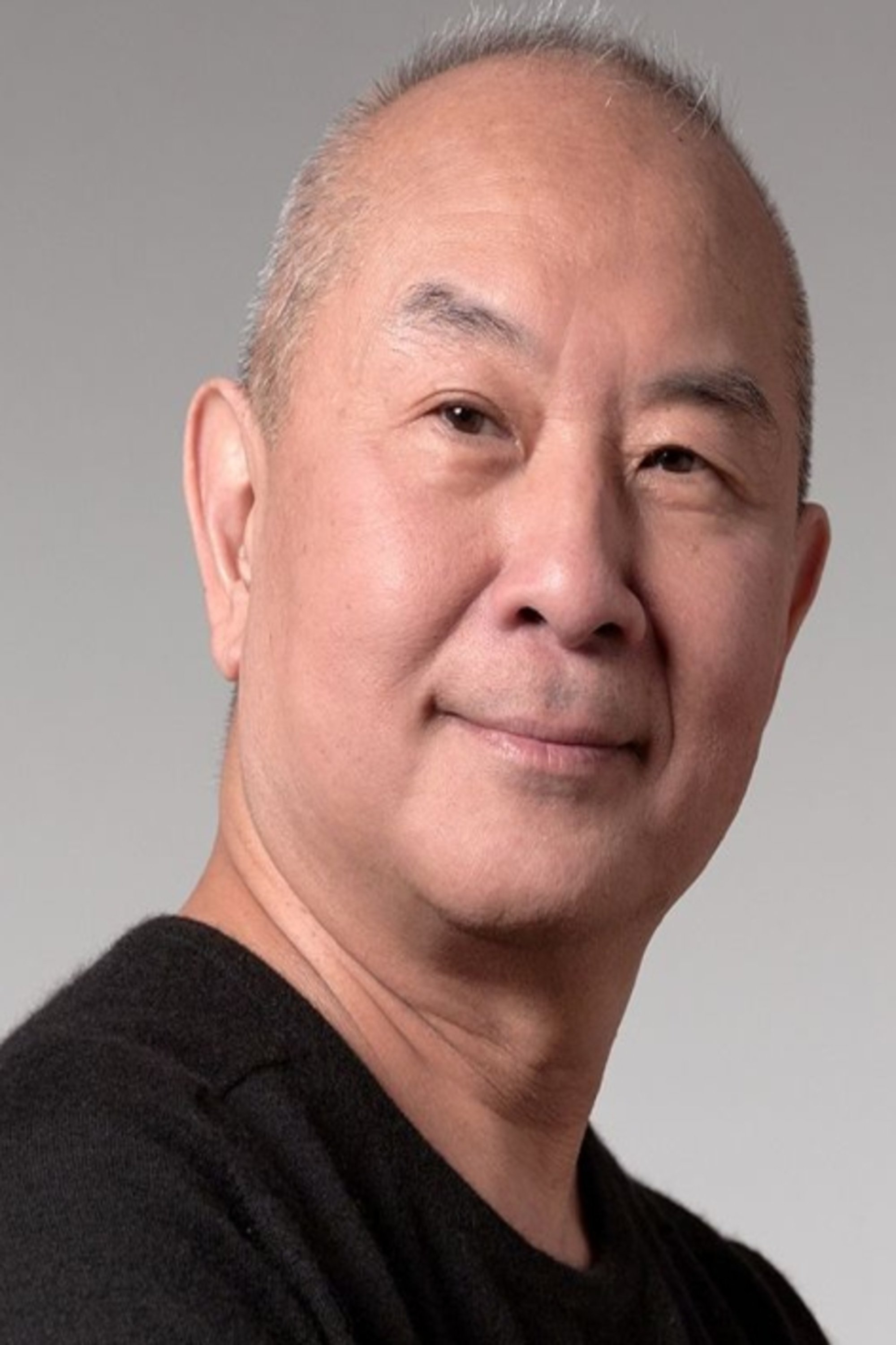 بازیگر Michael Mao  