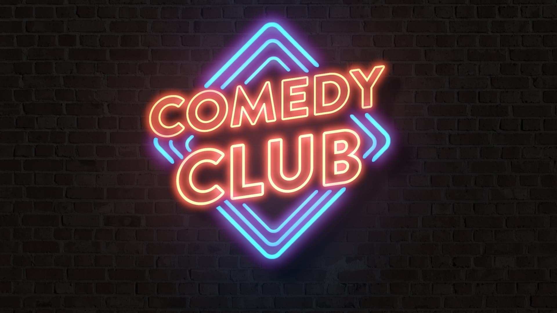 Comedy Club|Comedy Club