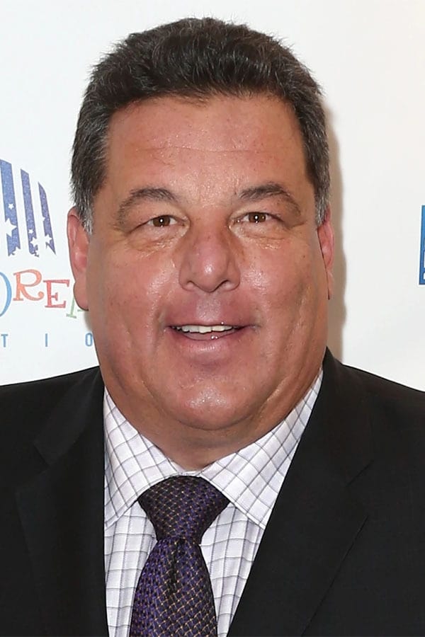 بازیگر Steve Schirripa  