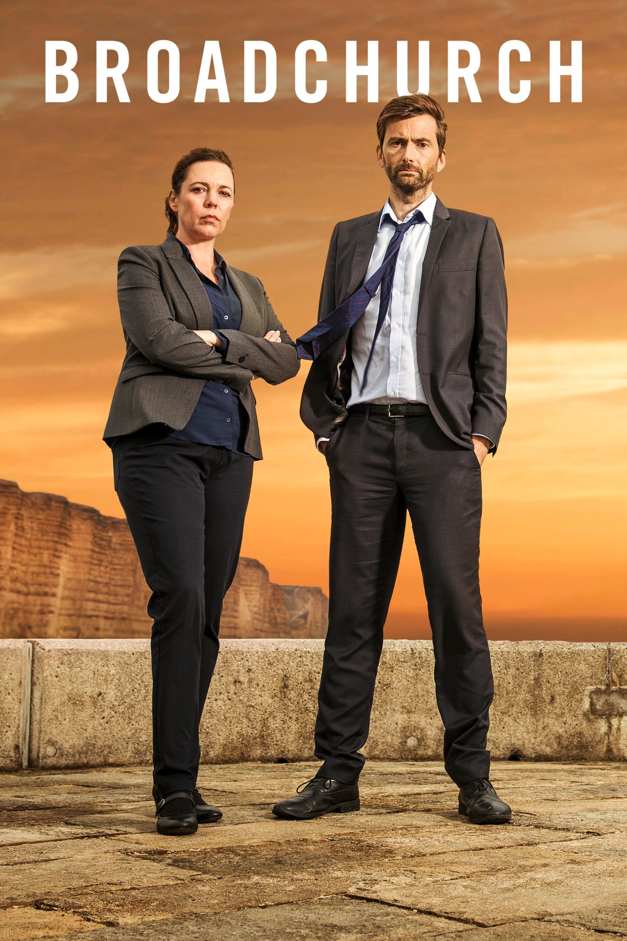 Broadchurch | Broadchurch