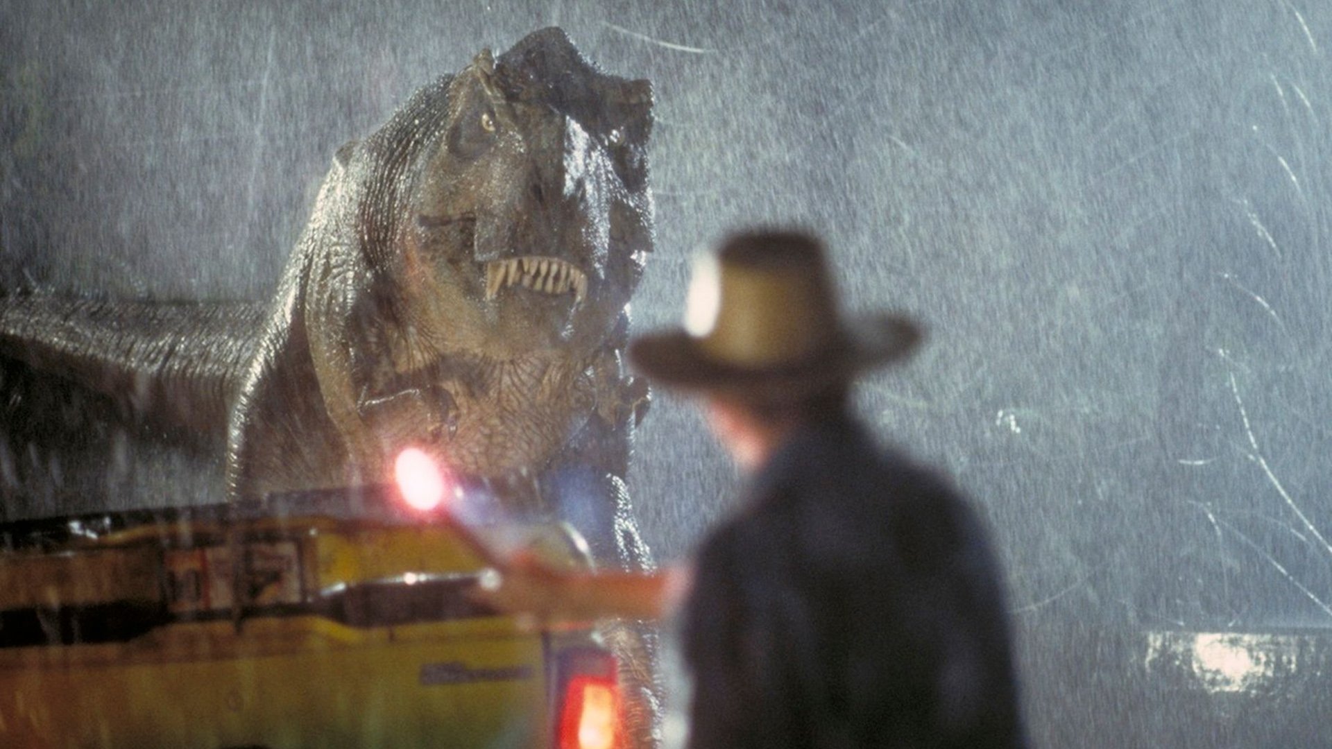 پارک ژوراسیک|Jurassic Park