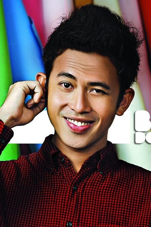 بازیگر Budi Doremi  