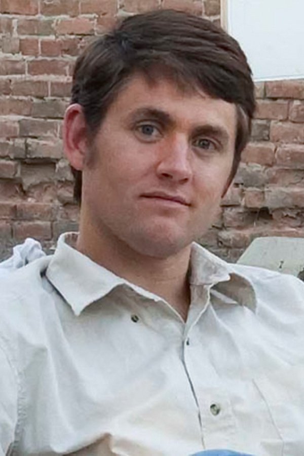 بازیگر Kevin O'Keefe  