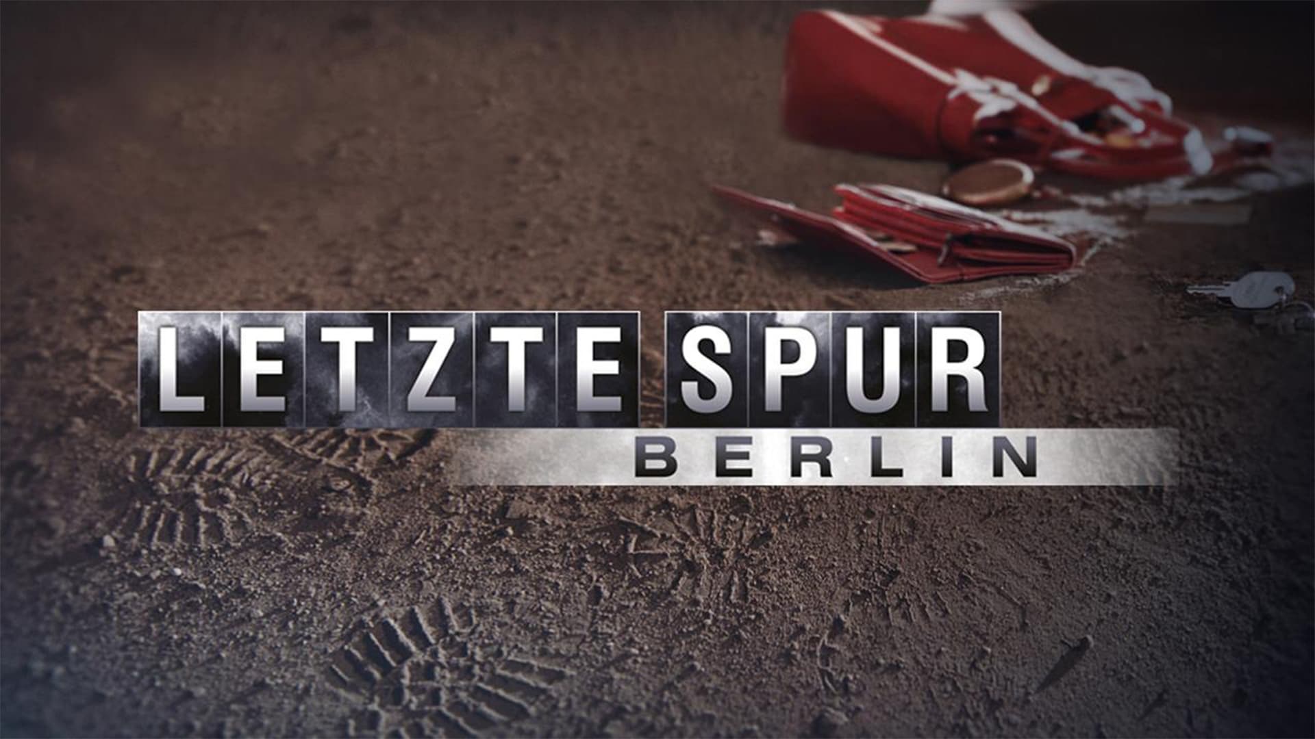 Letzte Spur Berlin|Letzte Spur Berlin