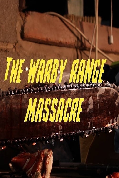 The Warby Range Massacre | The Warby Range Massacre