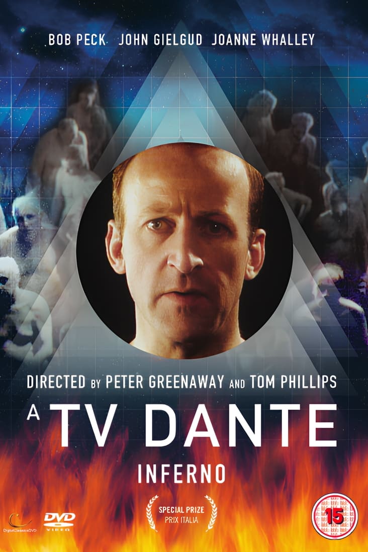 A TV Dante | A TV Dante