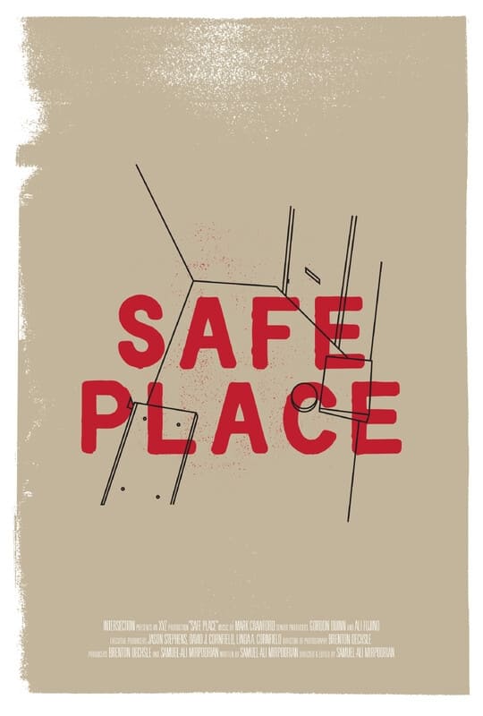 Safe Place | Safe Place