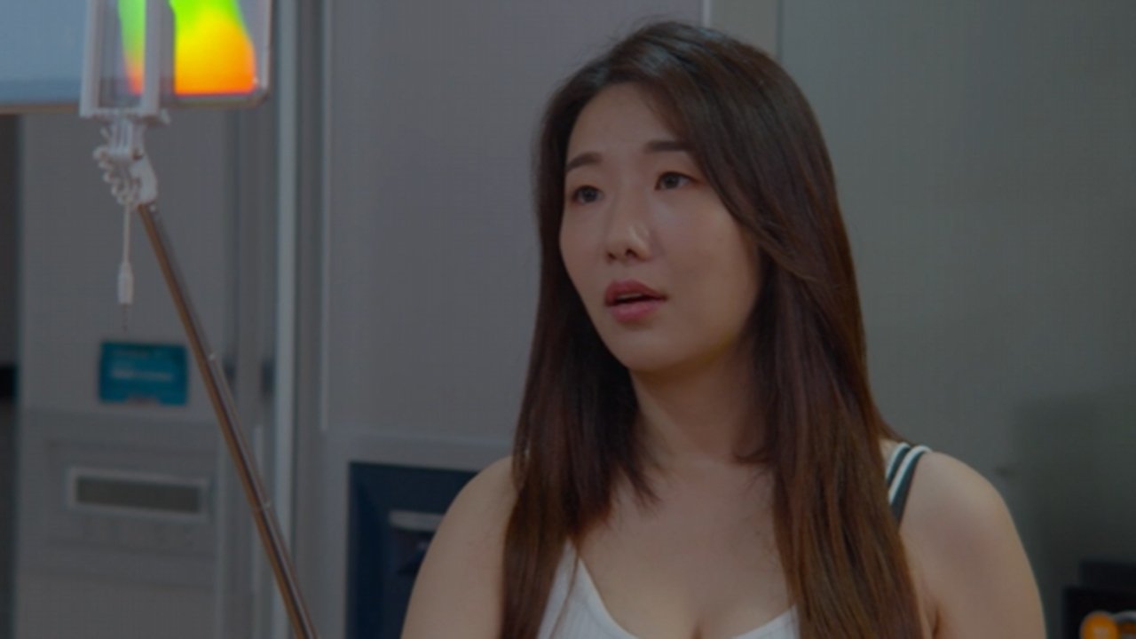 신입 여비서|신입 여비서