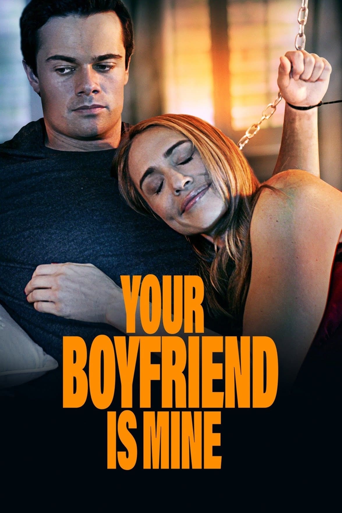 Your Boyfriend Is Mine | Your Boyfriend Is Mine