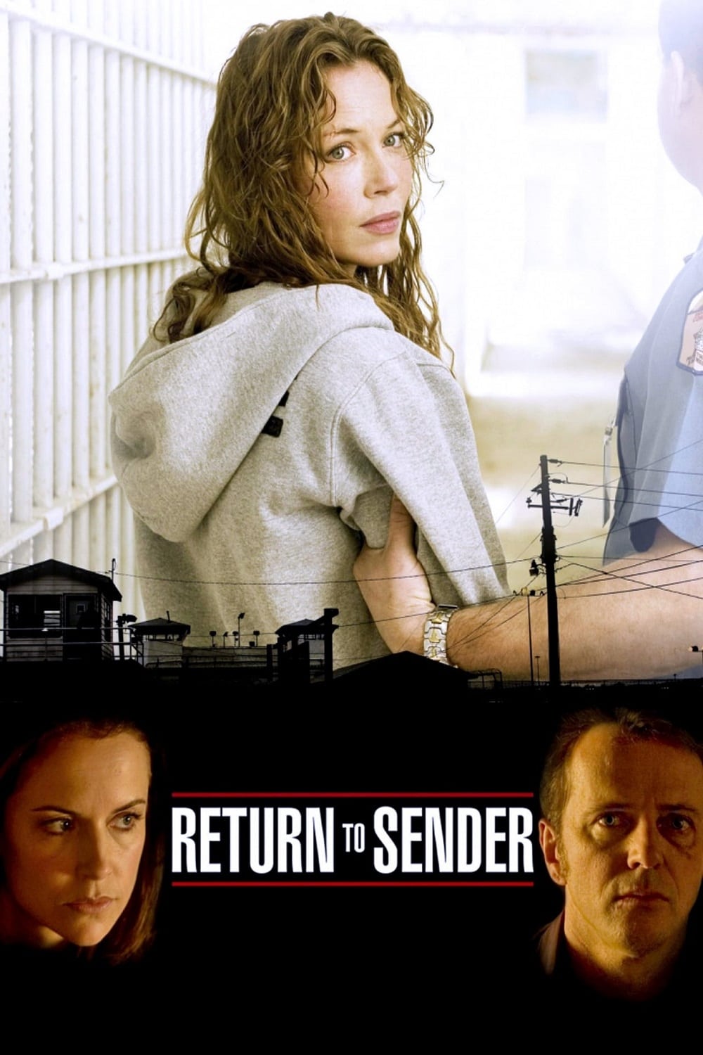 بازگشت به فرستنده | Return to Sender