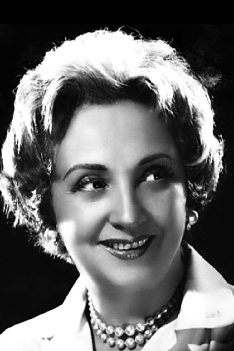 بازیگر Iris Marga  