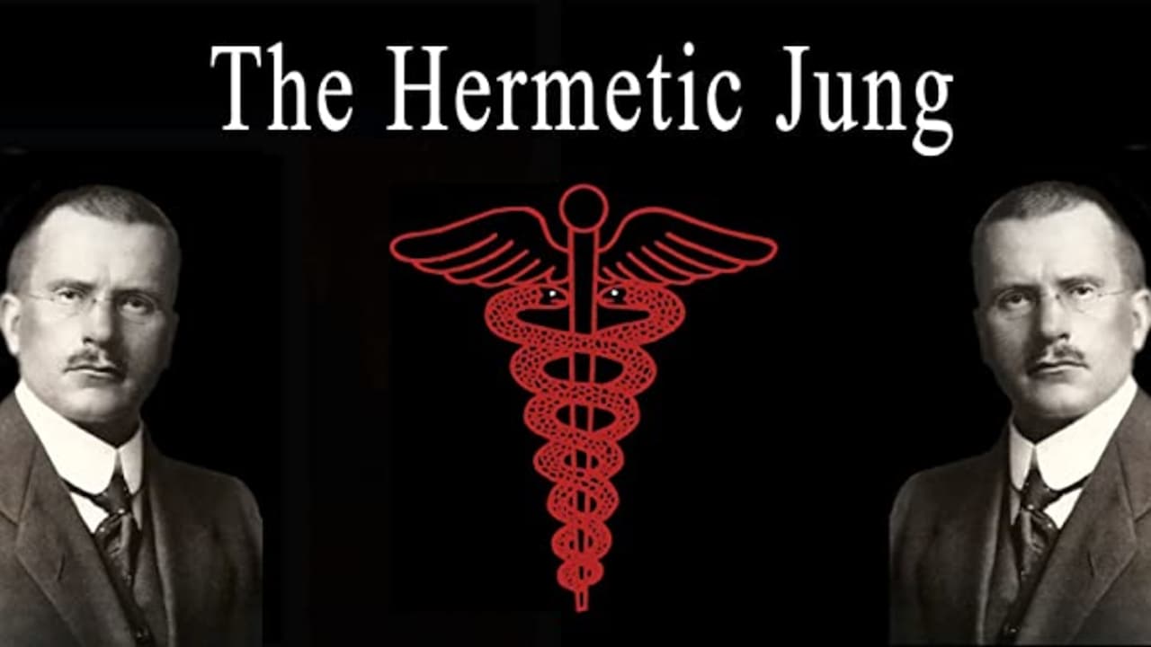 The Hermetic Jung|The Hermetic Jung