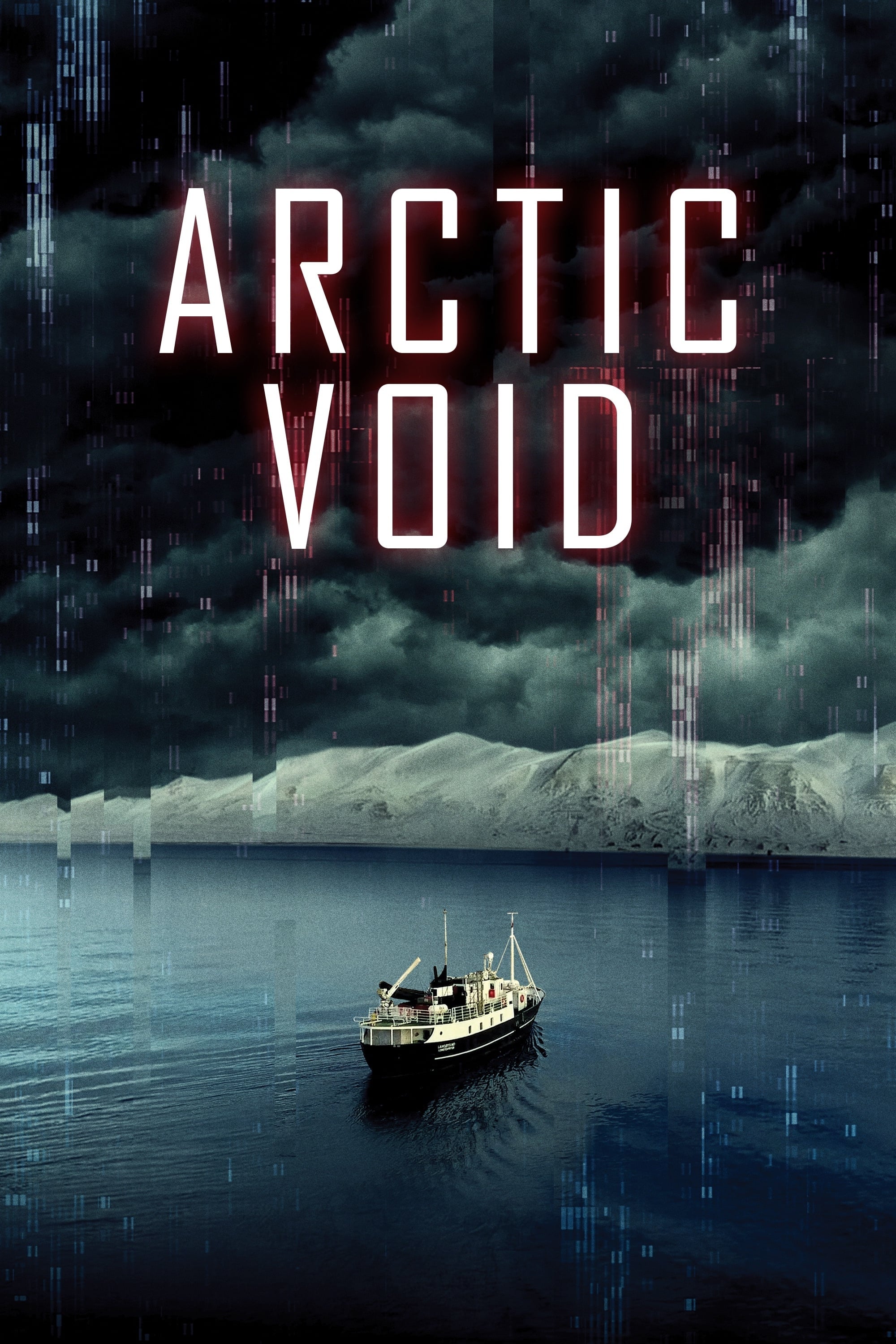 Arctic Void | Arctic Void