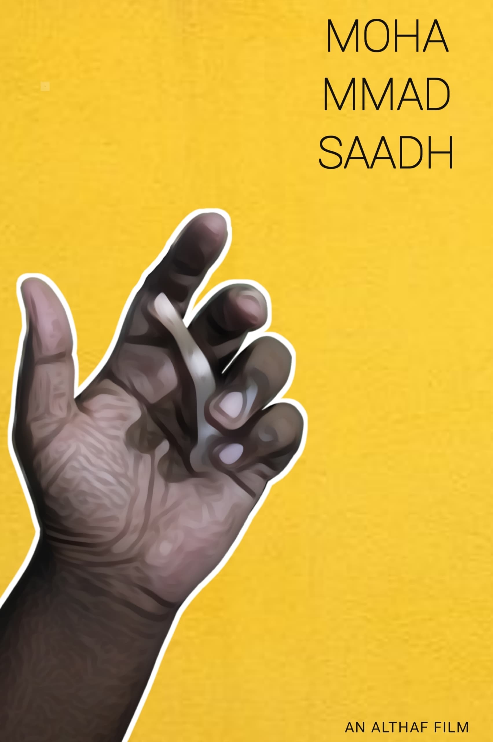 Mohammad Saadh | Mohammad Saadh