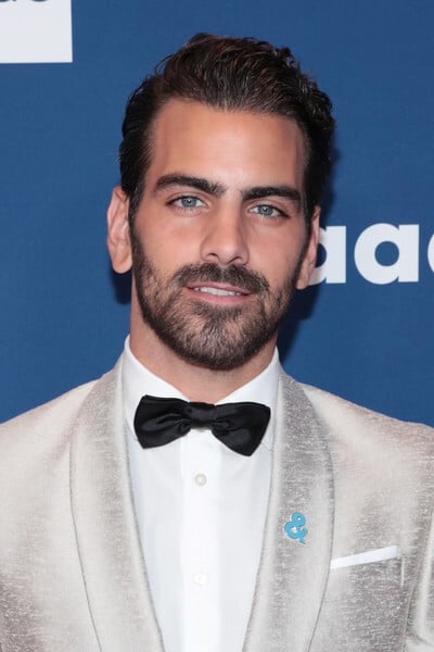 بازیگر Nyle DiMarco  