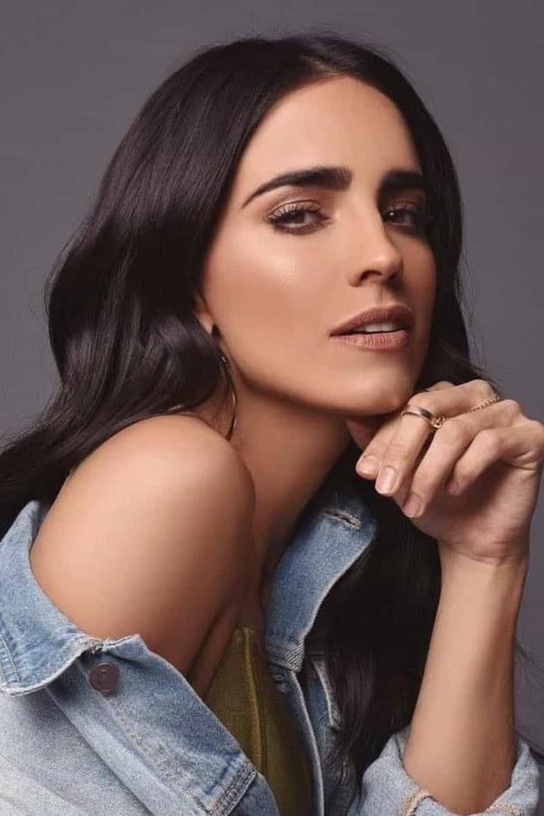 بازیگر Bárbara de Regil  