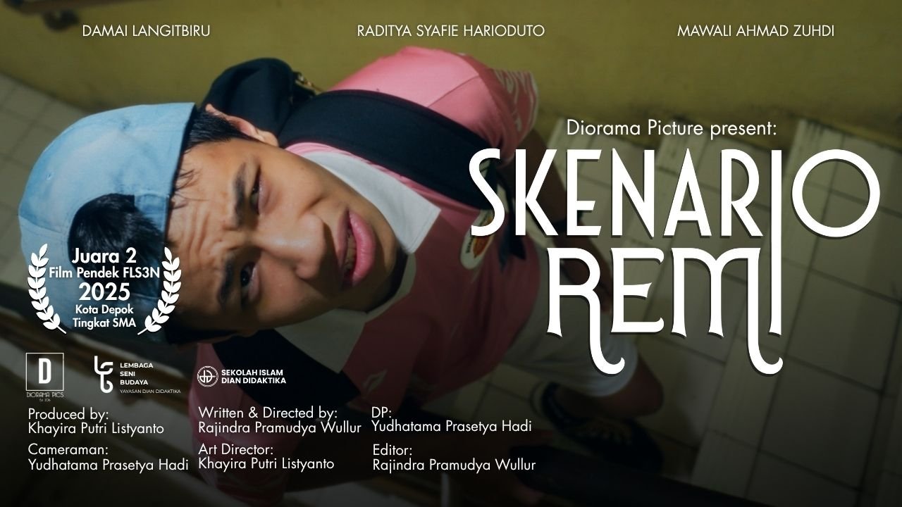 Skenario Remi|Skenario Remi