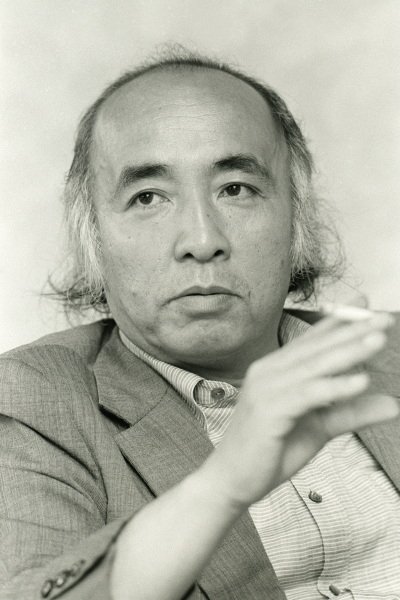 بازیگر 小林久三  