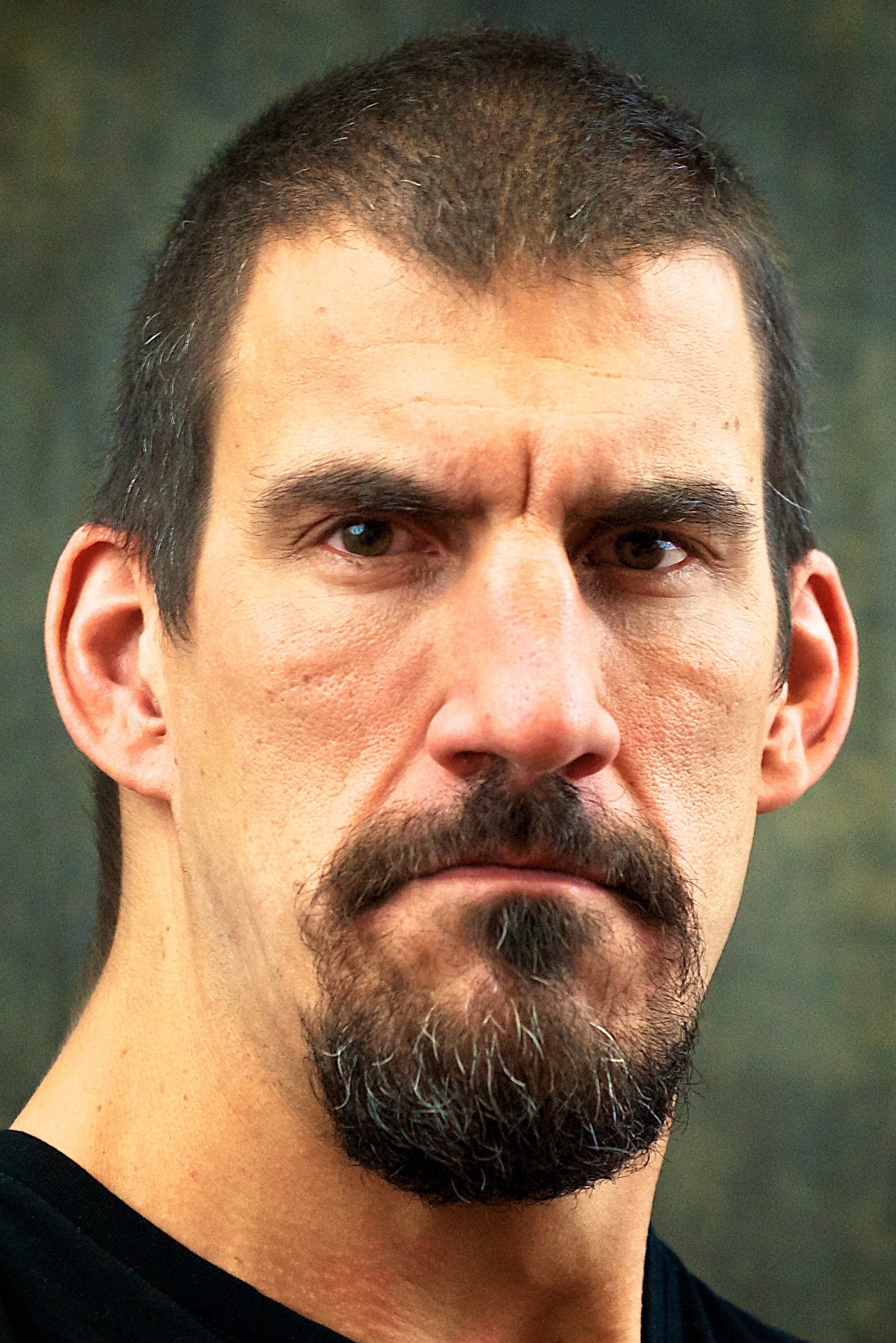 بازیگر Robert Maillet  