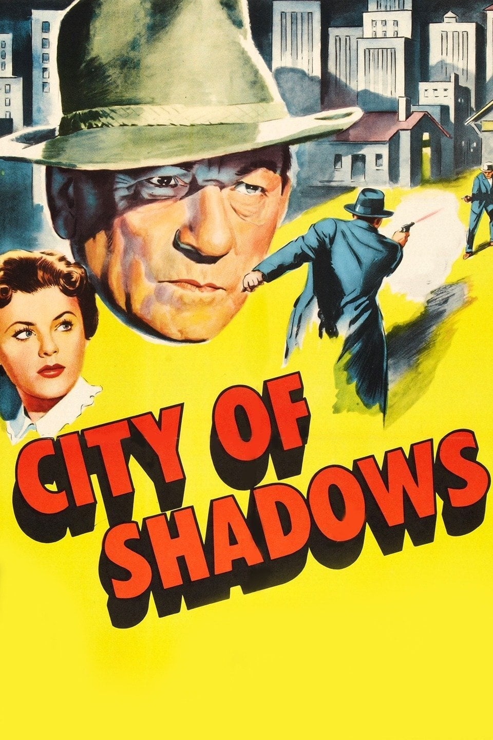 City of Shadows | City of Shadows