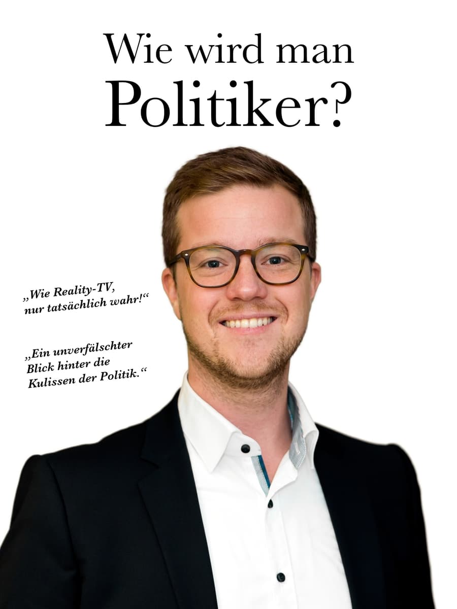 Wie wird man Politiker? | Wie wird man Politiker?