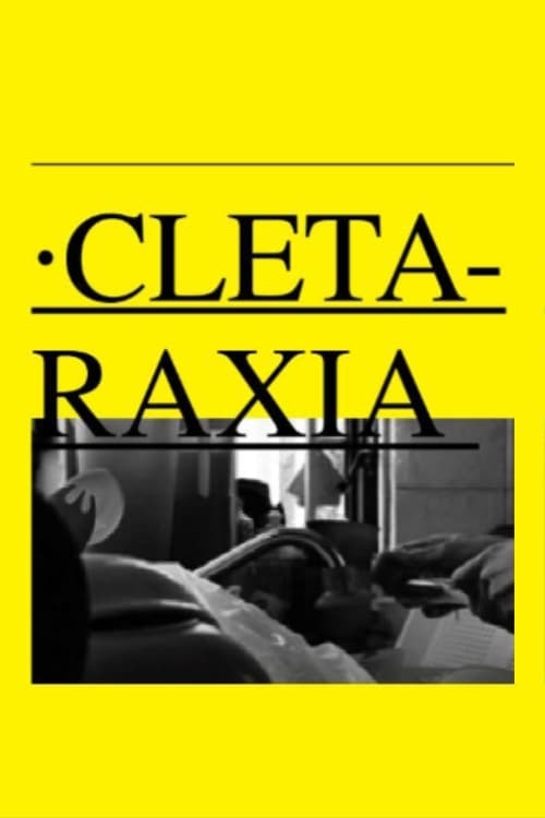 Cletaraxia | Cletaraxia